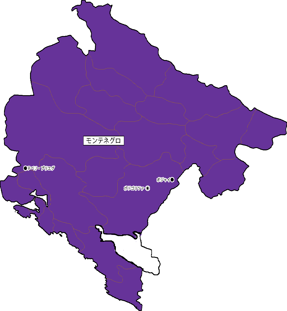 海外安全ホームページ 危険 スポット 広域情報