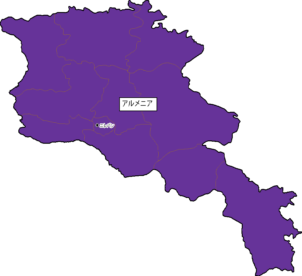 海外安全ホームページ 危険 スポット 広域情報