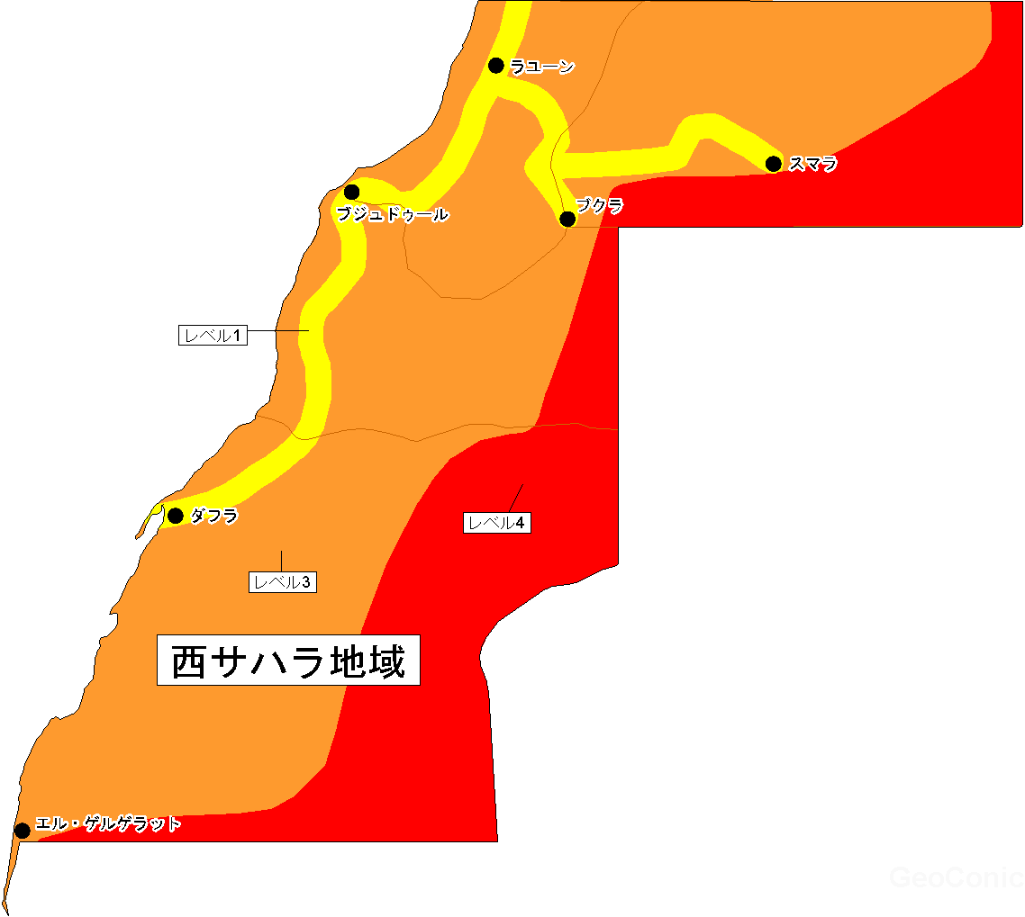海外安全ホームページ 危険情報詳細 海外安全ホームページ 危険情報詳細
