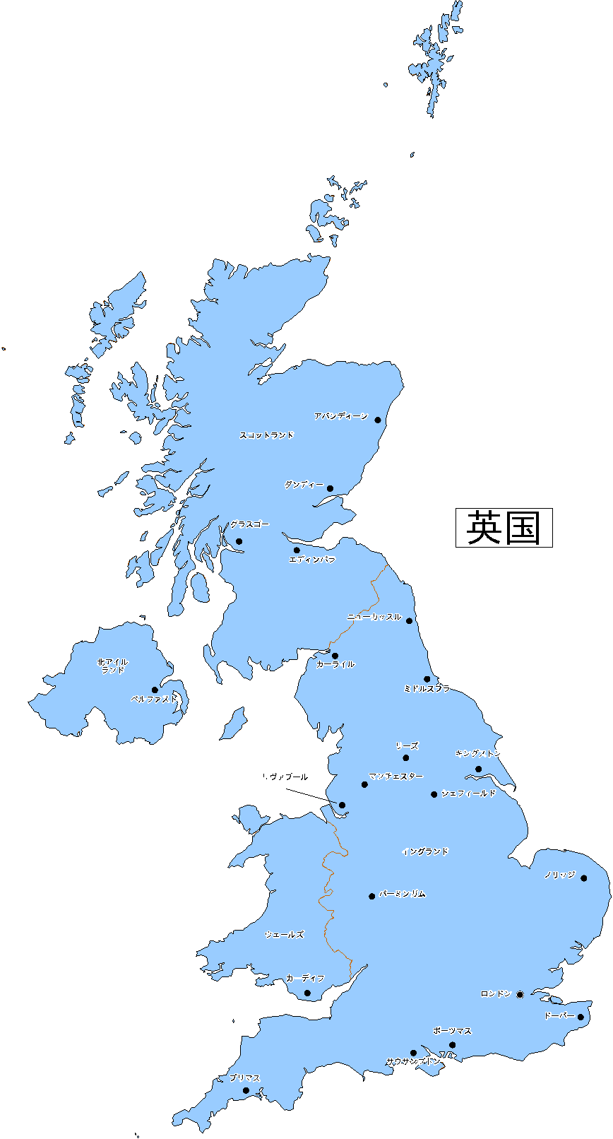 対象の国・地域の感染症危険情報地図16（クリックで別ウィンドウが開きます）