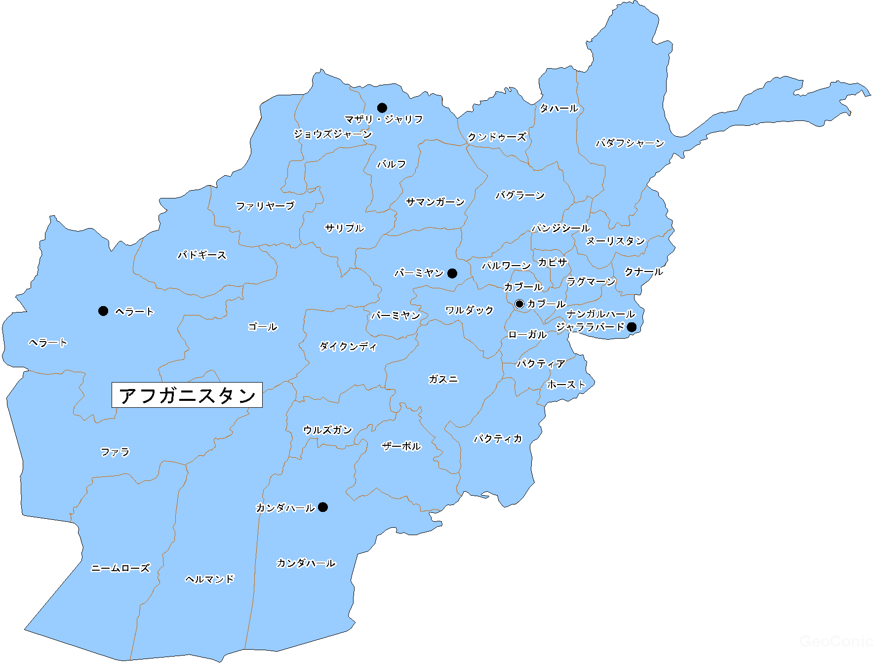 対象の国・地域の感染症危険情報地図25（クリックで別ウィンドウが開きます）