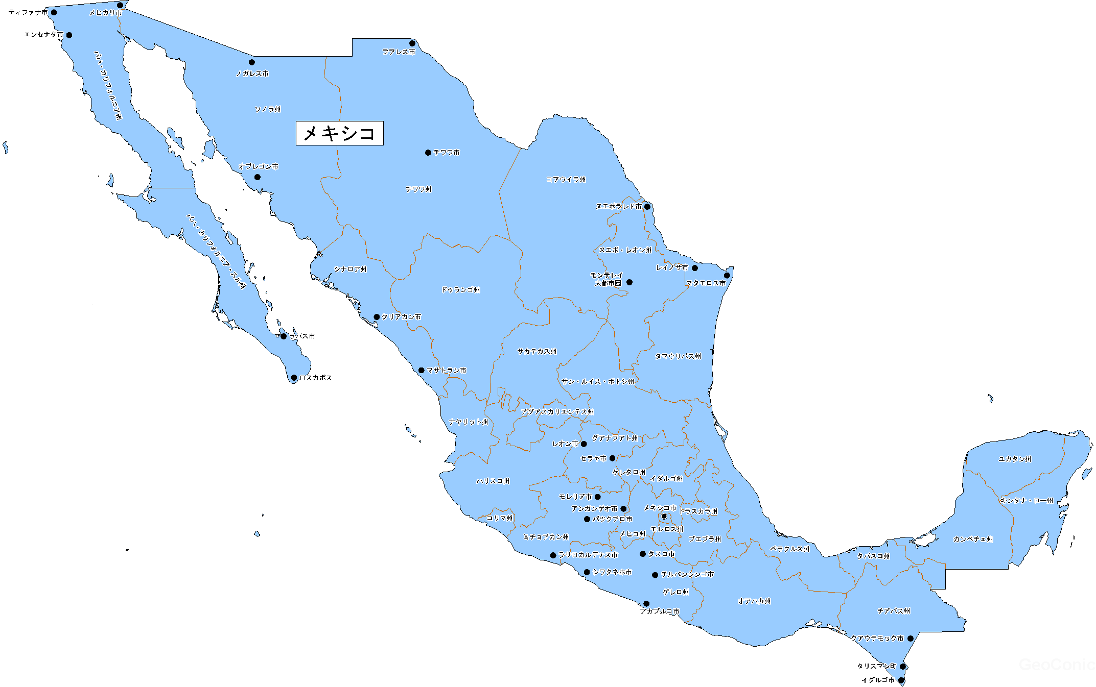 対象の国・地域の感染症危険情報地図171（クリックで別ウィンドウが開きます）