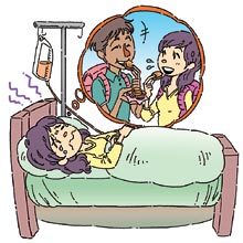 アジアで睡眠薬強盗の被害に