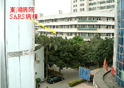東湖病院